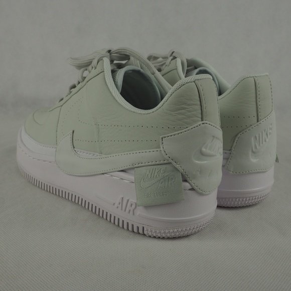 Nike Women's Air Force 1 Jester XX Off White Sz 9 - Picture 3 of 8